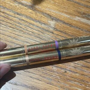 Bobbi Brown set of two dual ended eye cream sticks